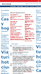 Mobile Screenshot of buscador.es
